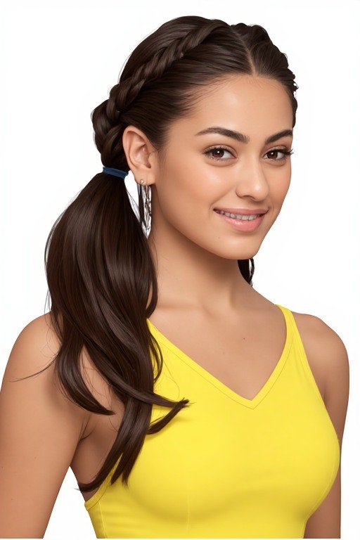 10 Hairstyles for the Pool Summer 2026