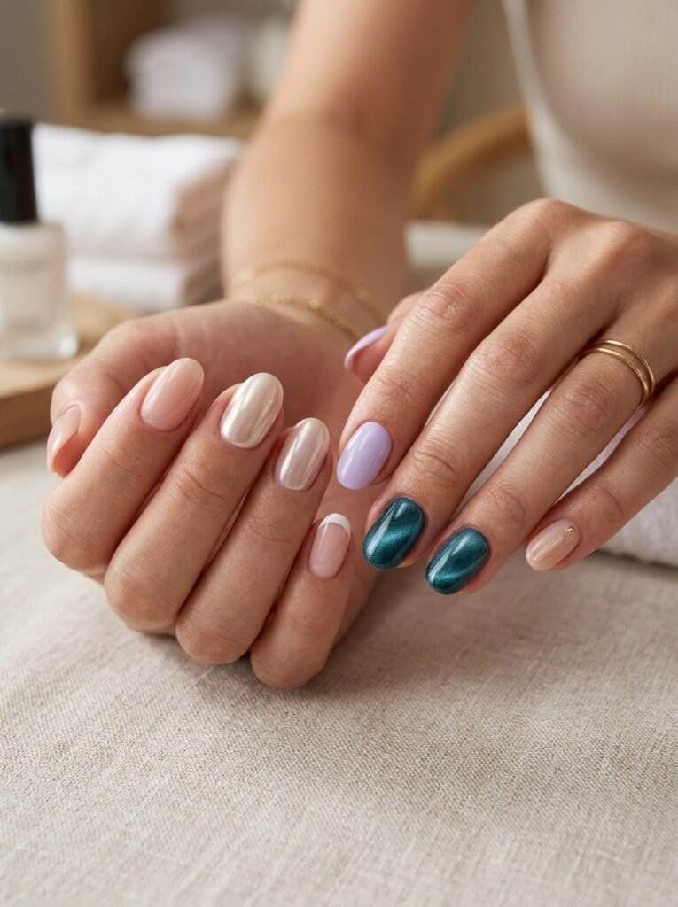2026 Nail Trends Every Stylish Woman Needs to See