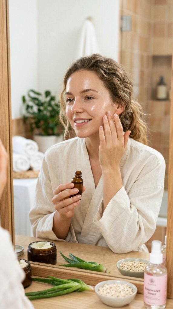 3-Glowing-Aur-Soft-Skin-Ka-Secret