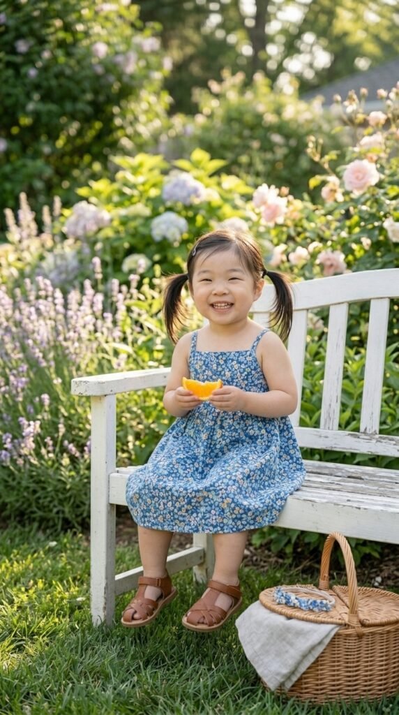 5 Baby Girl Hairstyles Every Mom Will Love in 2026