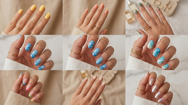 5-Best-August-Nails-to-Try-This-Summer