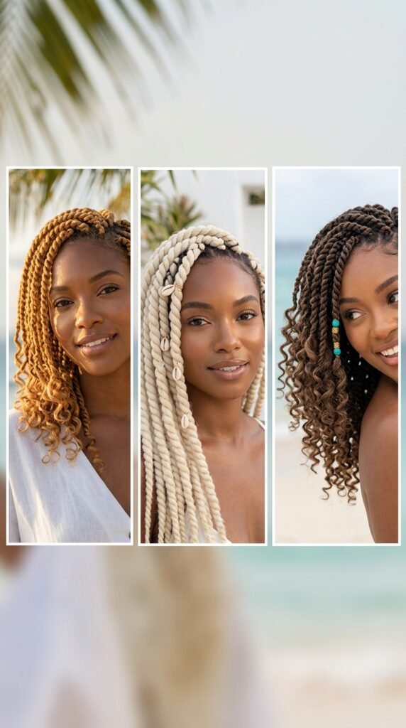 5 Tropical Island Twists Glow Ideas That Feel Fresh and Beautiful