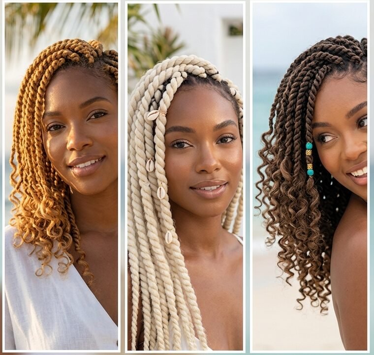 5 Tropical Island Twists Glow Ideas That Feel Fresh and Beautiful