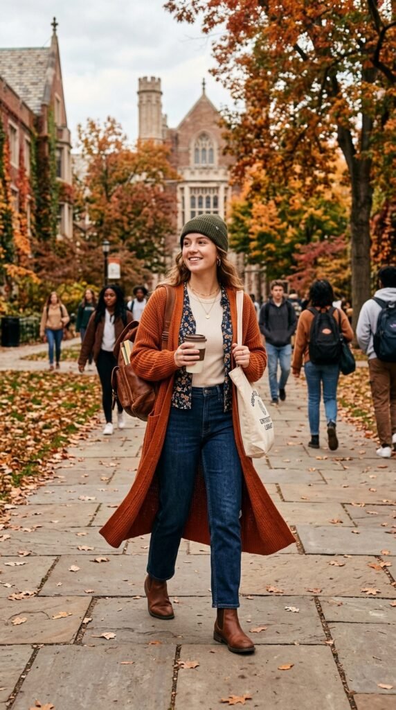7-Chic-Back-to-School-Autumn-Season-Outfit-Ideas-You-Will-Love