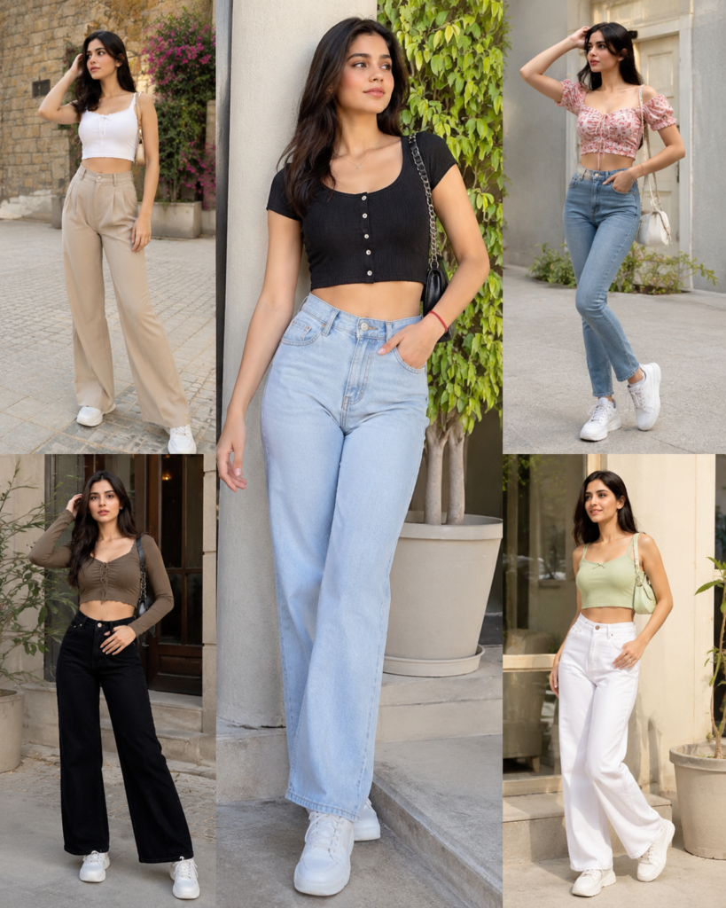 7-Chic-Crop-Tops-Outfit-Ideas-to-Elevate-Your-Style
