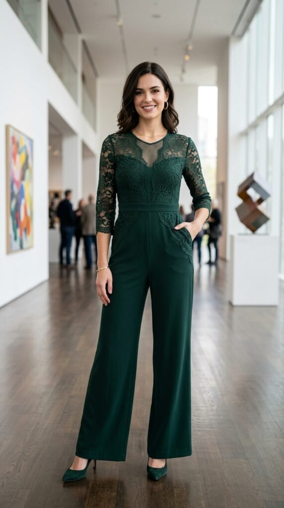 7-Dark-Green-Jumpsuit-Ideas-for-Every-Occasion