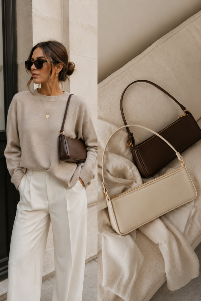 7-East-West-Shoulder-Bag-Styling-Ideas-Every-Fashion