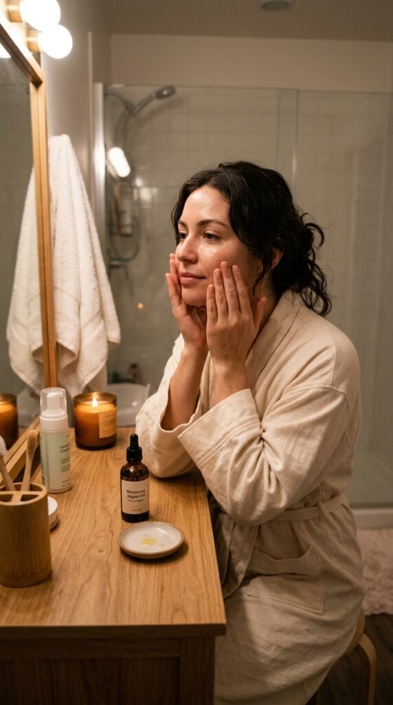 7-Face-Oils-Skincare-Ideas-for-Healthy-Radiant-Skin