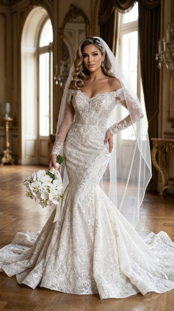 7-Gorgeous-and-Latest-Bridal-Outfit-Ideas-for-Your-Big-Day