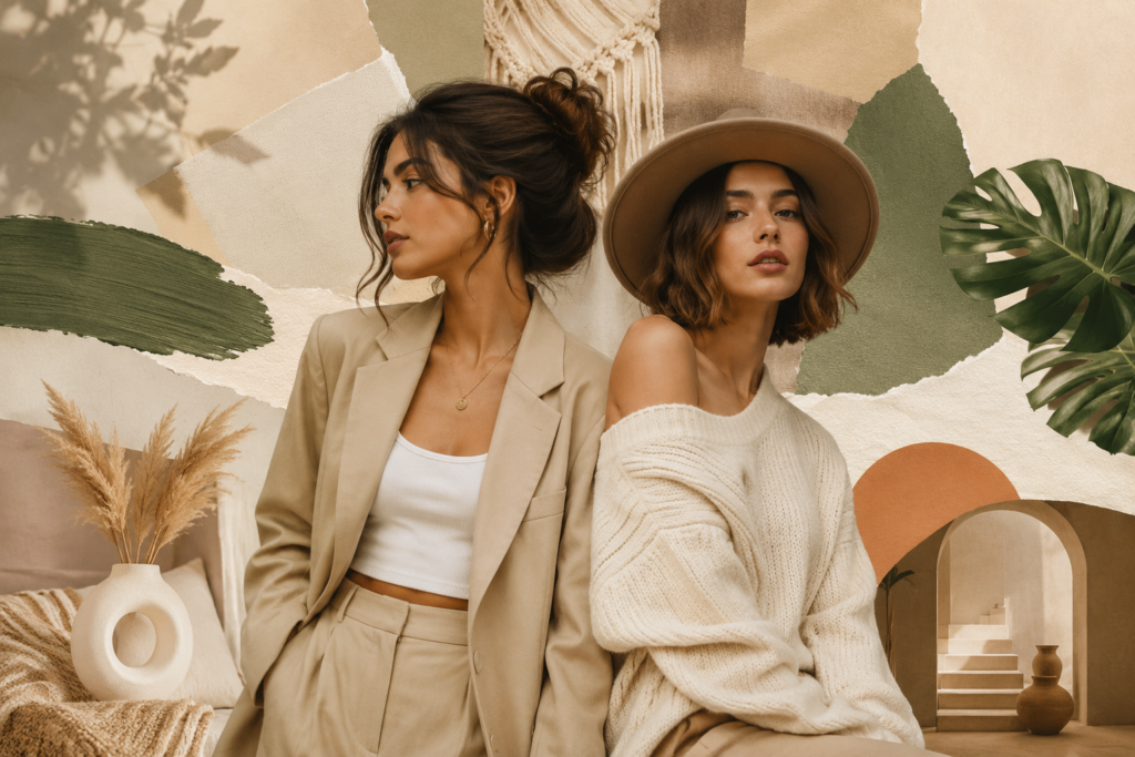 7 Style Core Aesthetics Ideas Find Your Perfect Vibe