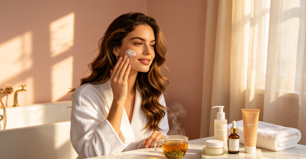 7 Tree of Life Vitamin C Serum Secrets for Glowing Skin.