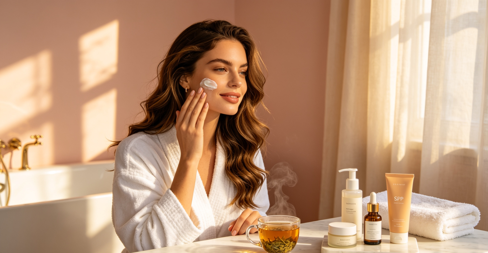 7 Tree of Life Vitamin C Serum Secrets for Glowing Skin.