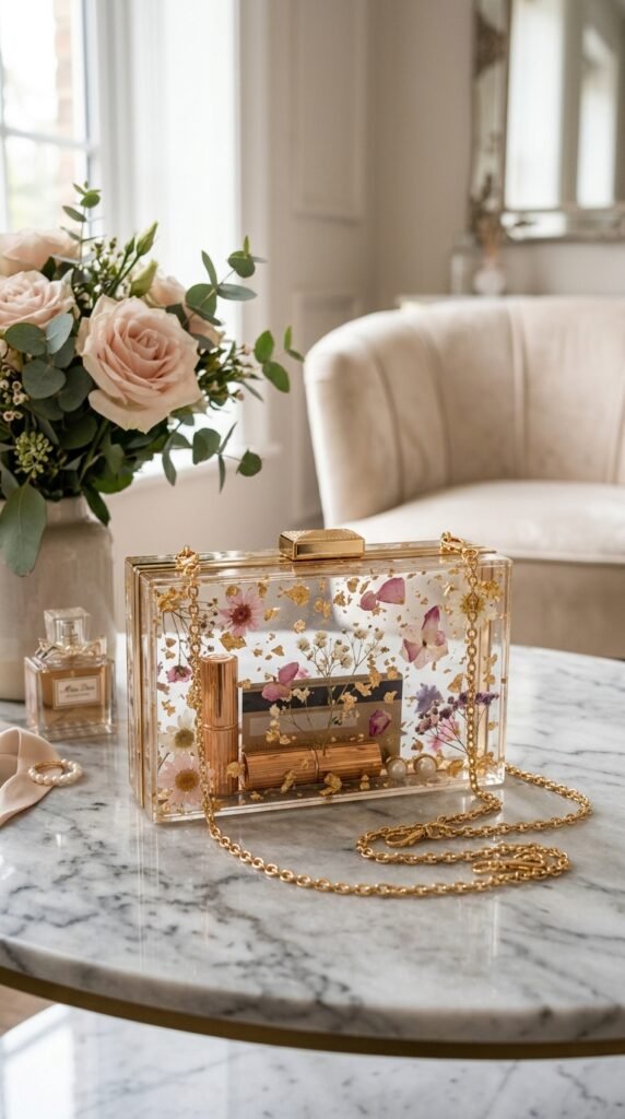 Acrylic-Box-Clutch 