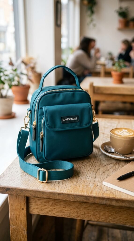 BAGSMART_Mini_Handbag