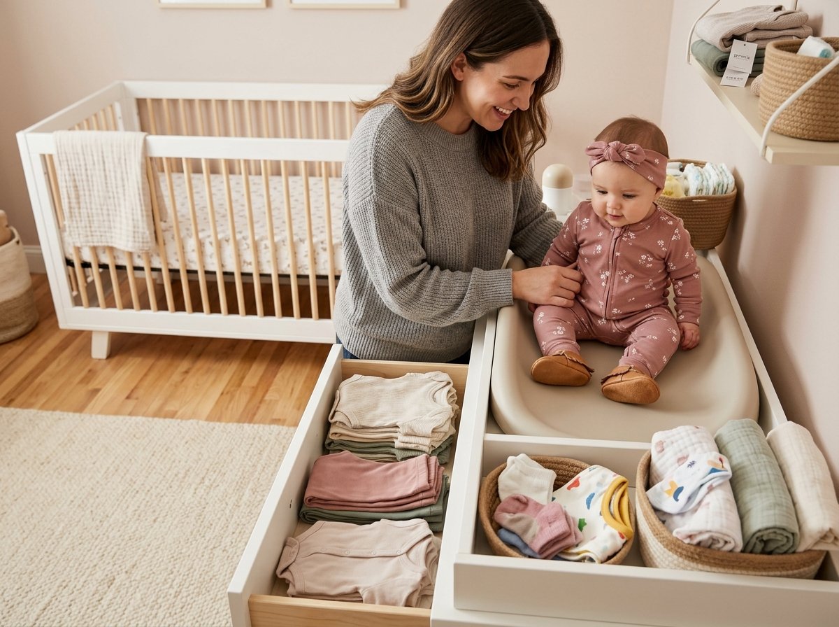 Best Baby Girl Clothing Essentials Parents