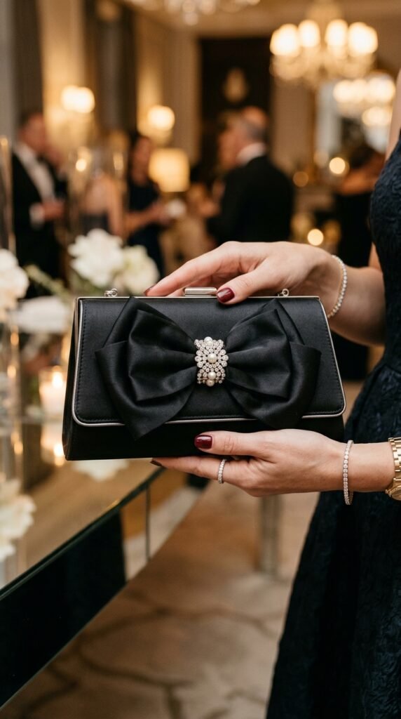 Bow-Detail-Hand-Clutch 