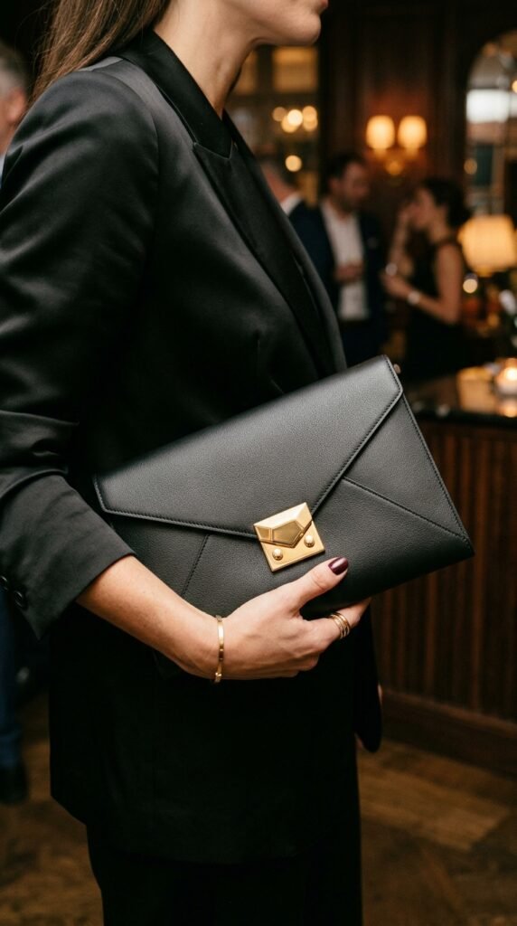 Chic-Clutch-Handbag