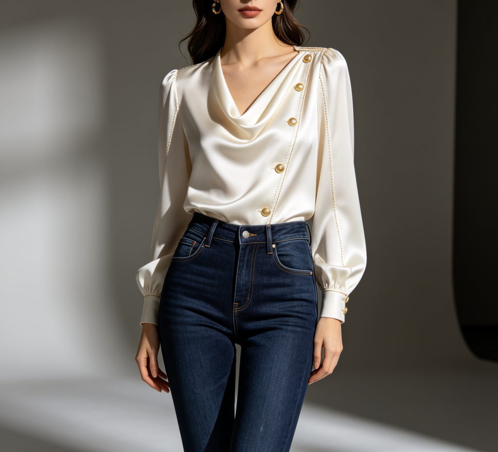 Chic-Jeans-and-a-Nice-Top
