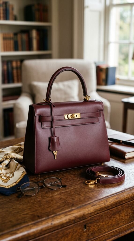 Classic-Top-Handle-Handbag
