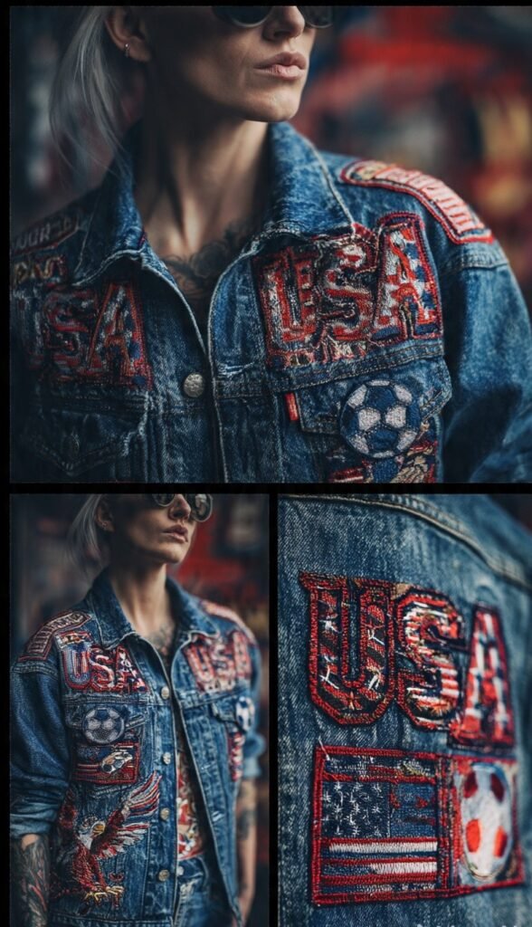 Custom-Embroidered-USA-Denim-Jackets
