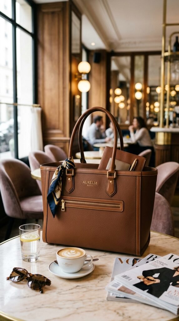 Designer-Tote-Bag.

