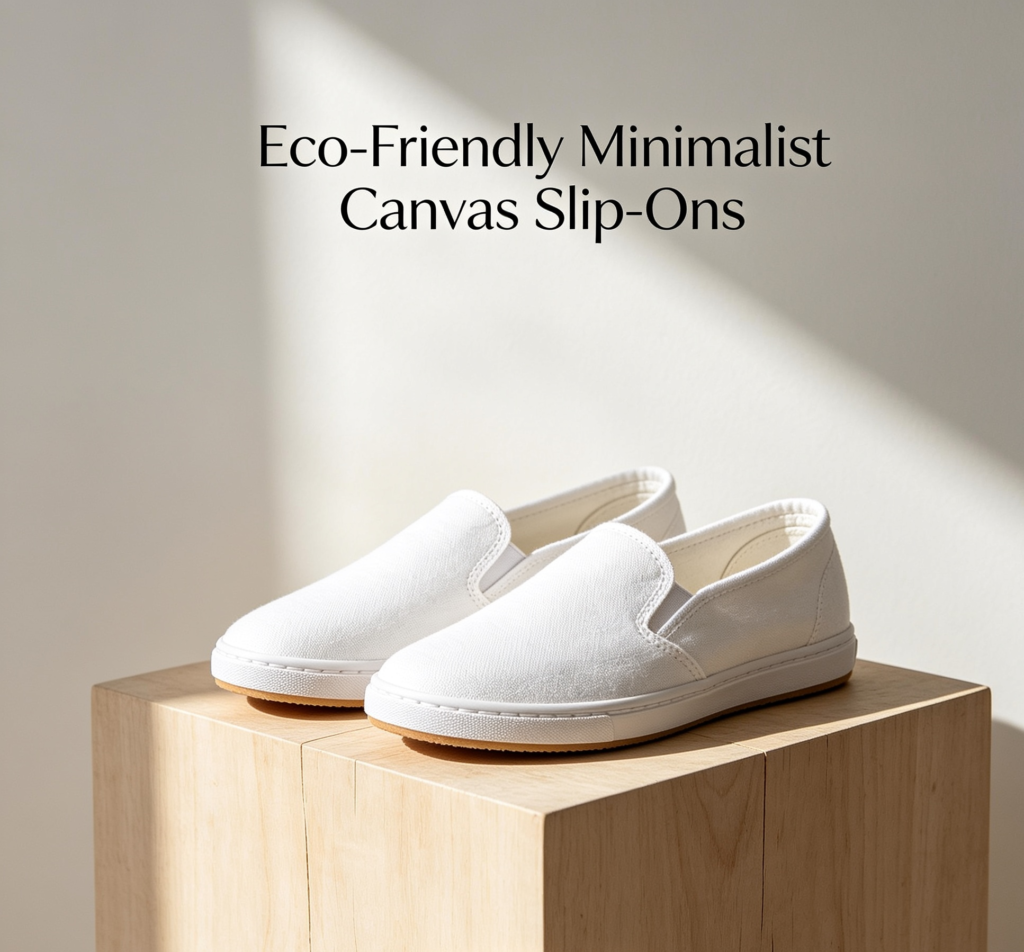 Eco-Friendly-Minimalist-Canvas-Slip-Ons
