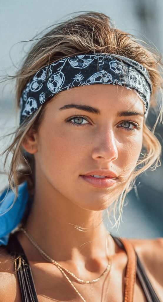 Embroidered-Headbands-–-Trendy-Soccer-Accessories
