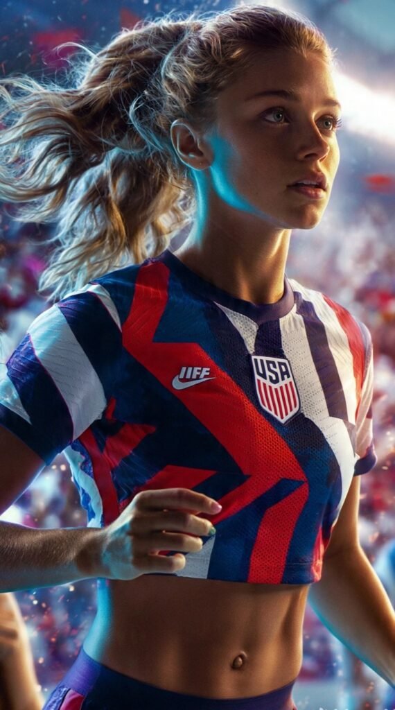 FIFA-World-Cup-Team-USA-Ideas-The-Cropped-Soccer-Jersey
