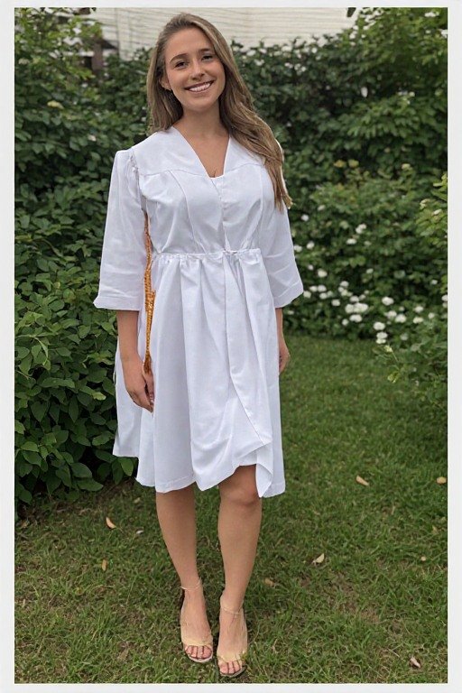 Floral Midi Dress