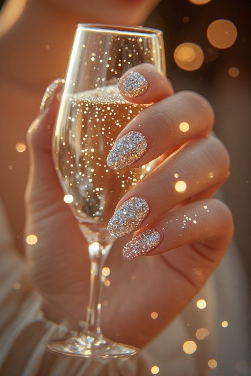 Glitter & Sparkle Designs
