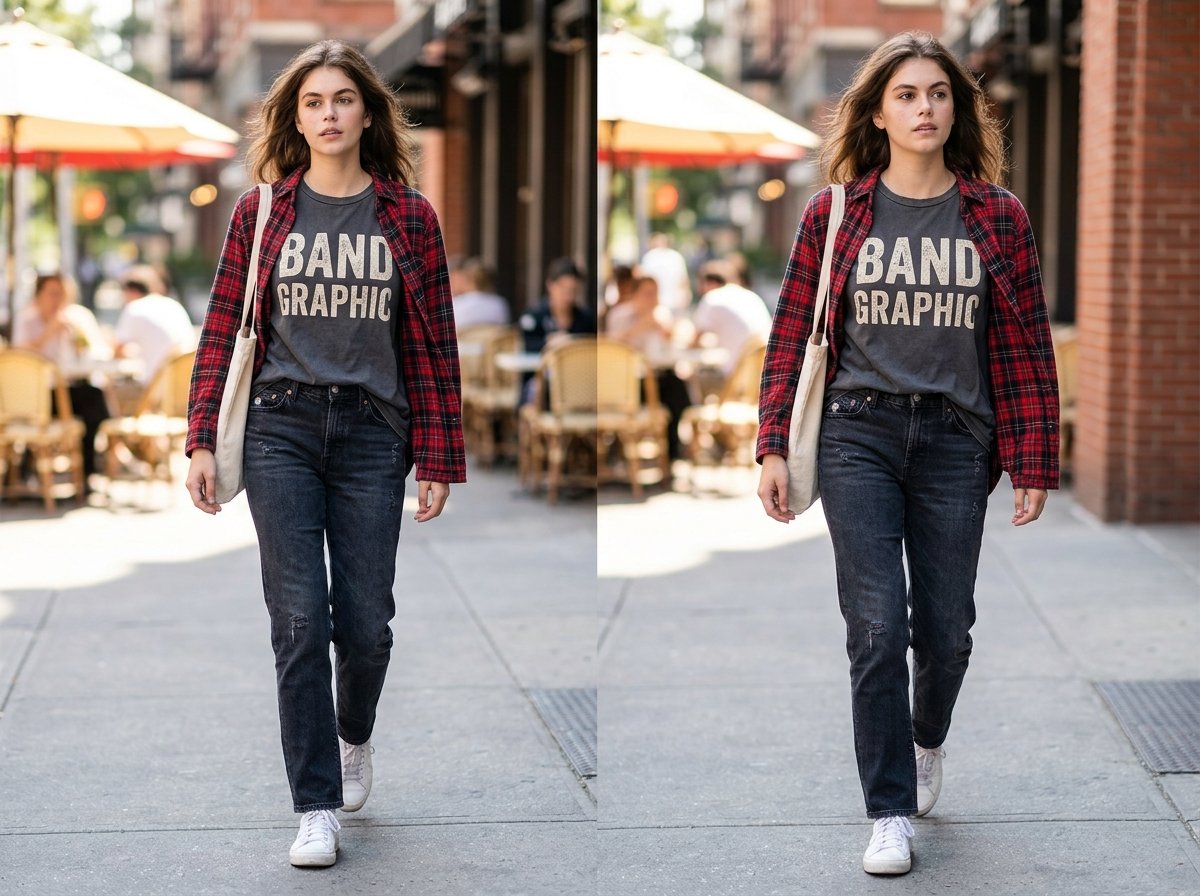 Graphic Tee Styling Ideas Every Fashion Lover Should Try
