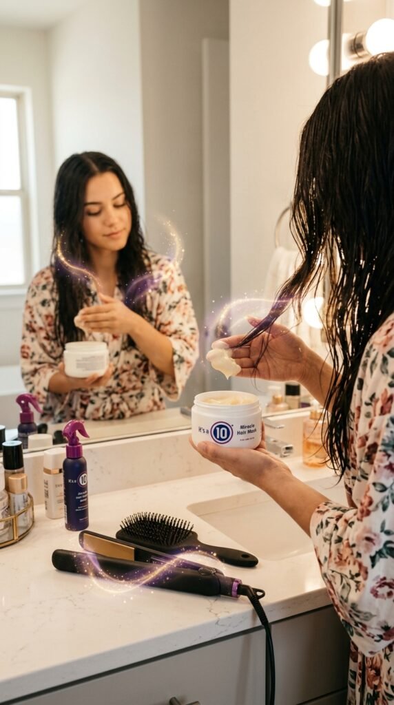 Heat-Protection-Magic-Using-Its-A-10-Miracle-Hair-Mask-8-Oz