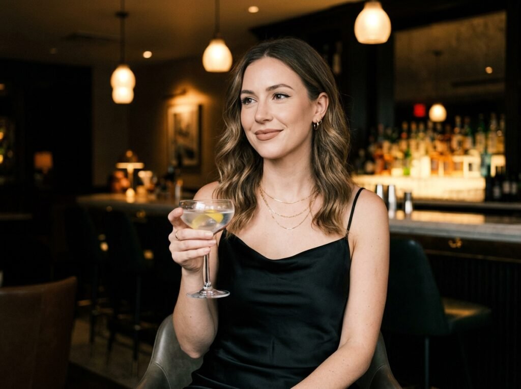 How to Style Your Next Date Night