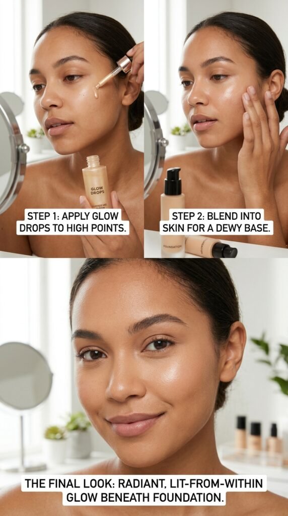 Hydrating-Summer-Skincare-Routine