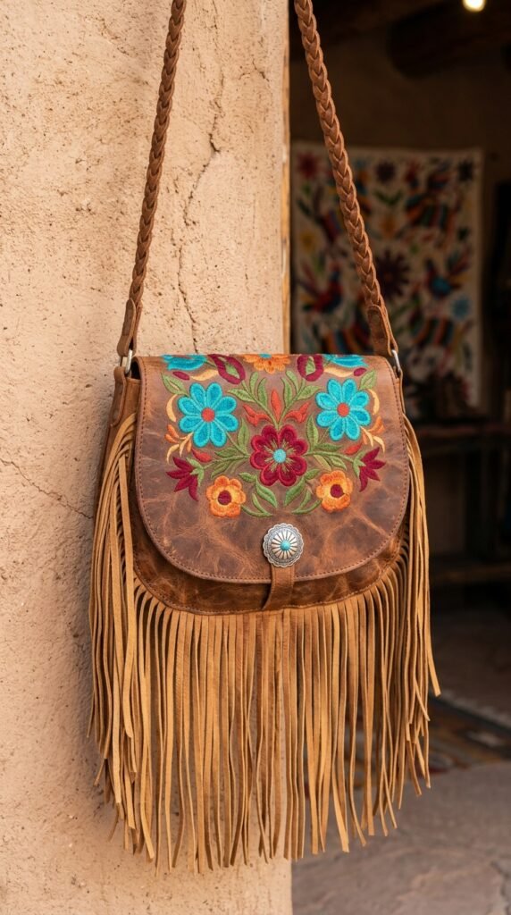 Leather_Fringe_Handbag_Ideas 