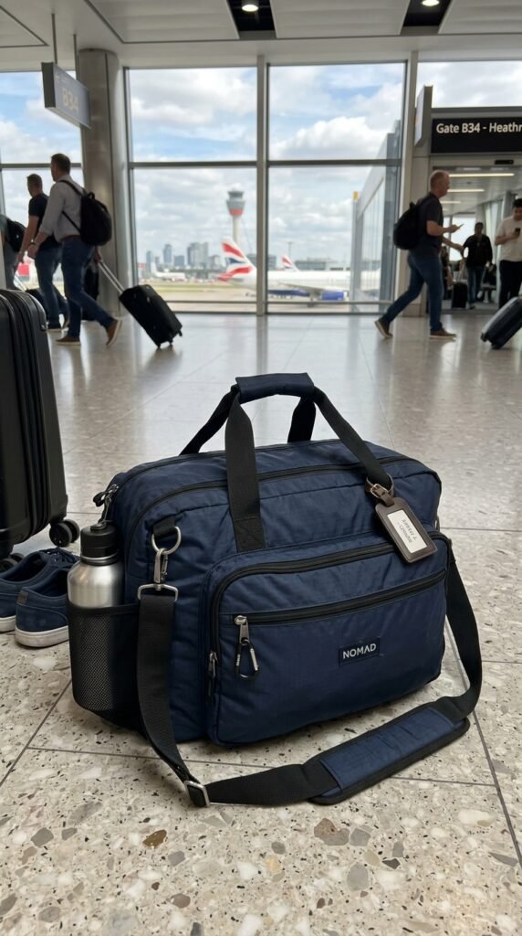 Lightweight-Nylon-Travel-Bag