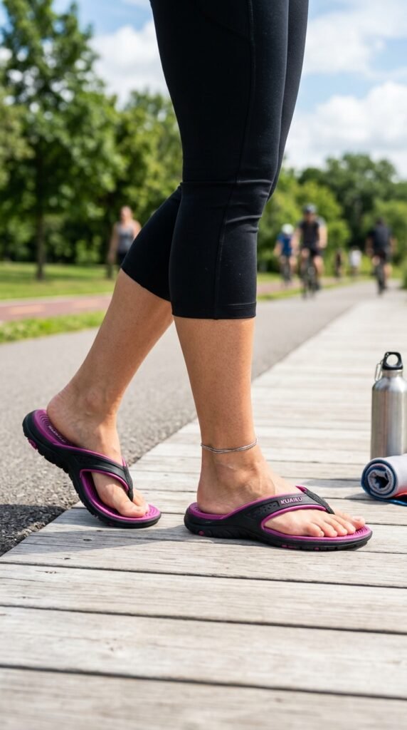 Lightweight-Sporty-Kuailu-Flip-Flops-for-Women
