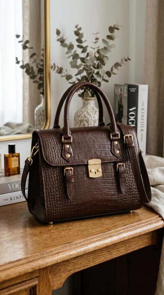 Mini-Designer-Handbag.
