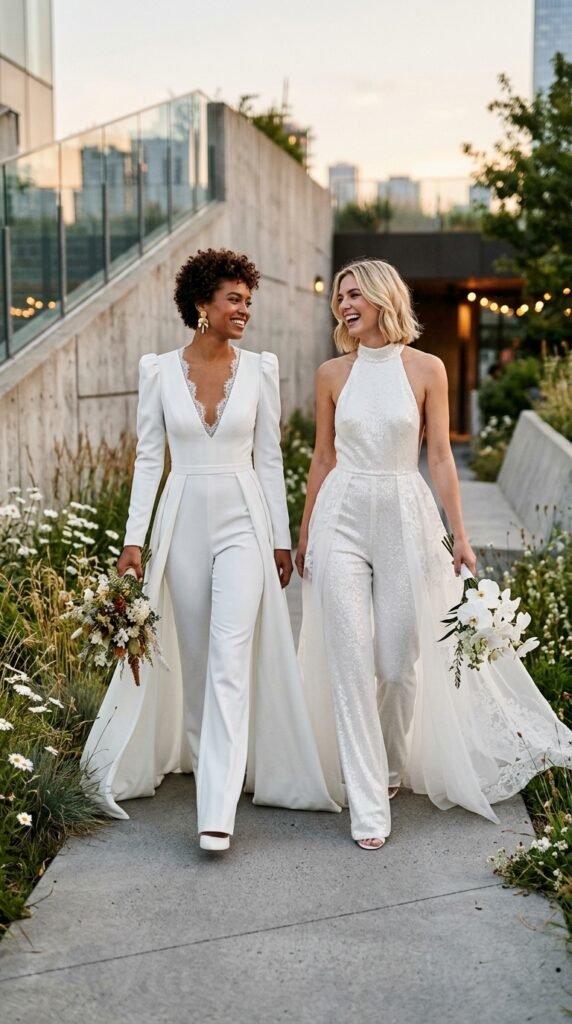 Modern-Bridal-Jumpsuits-for-Bold-Brides