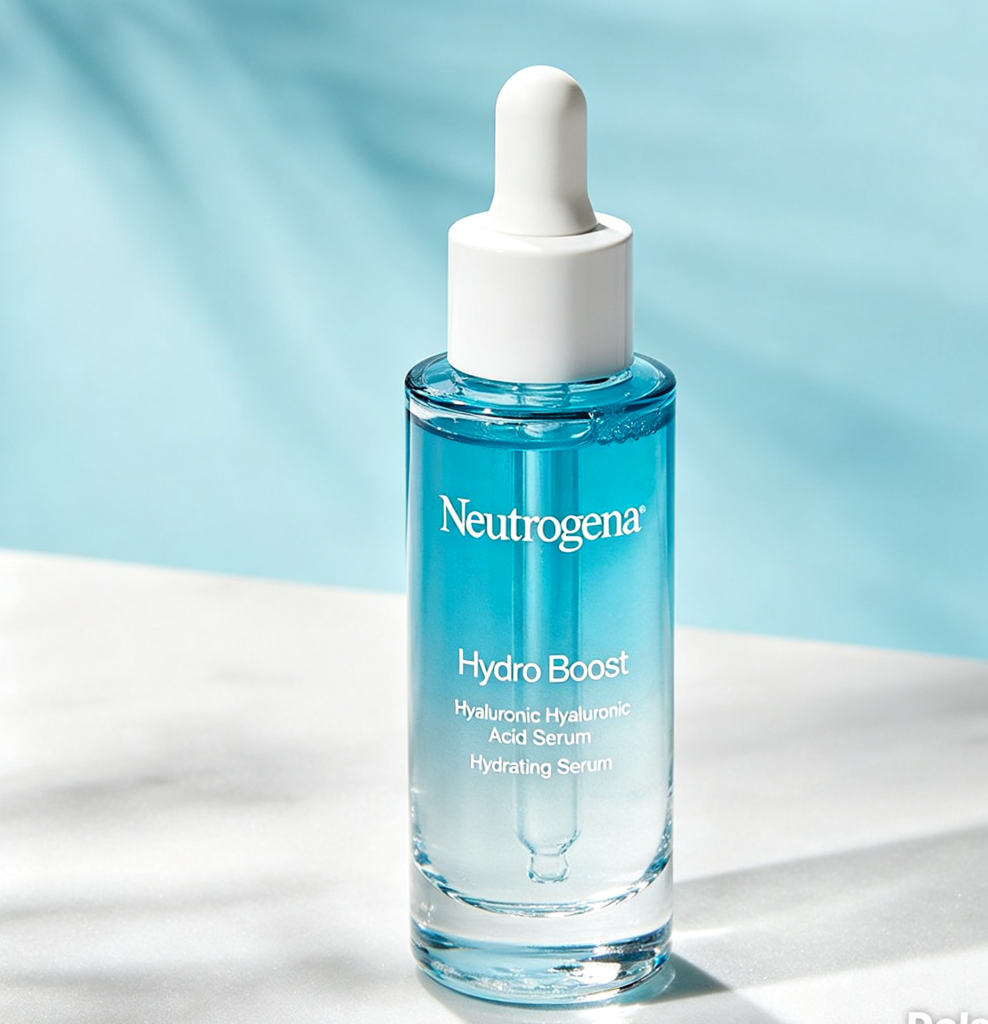Neutrogena-Hydro-Boost-Hyaluronic-Acid-Serum

