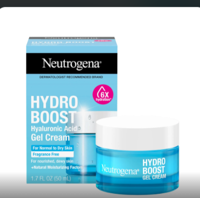 Neutrogena-Hydro-Boost-Water-Gel-Moisturizer
