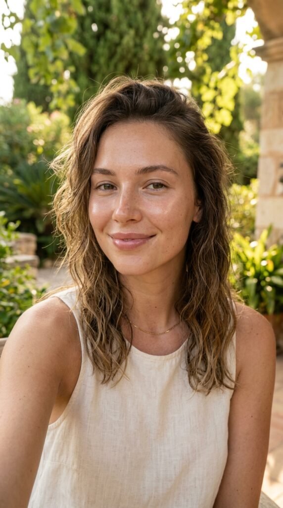No-Makeup-Summer-Glow