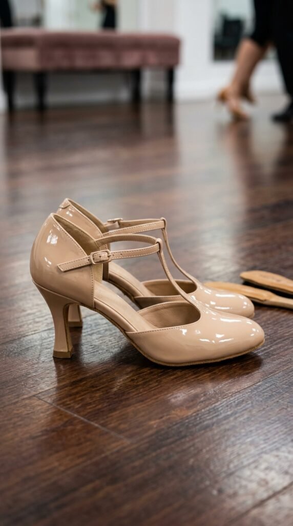 Nude-Patent-Leather-Tango-Heels.