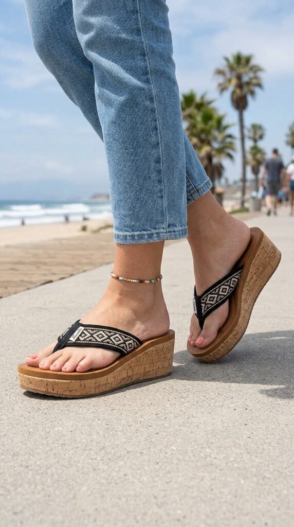 Platform-Wedge-Kuailu-Flip-Flops-for-Women

