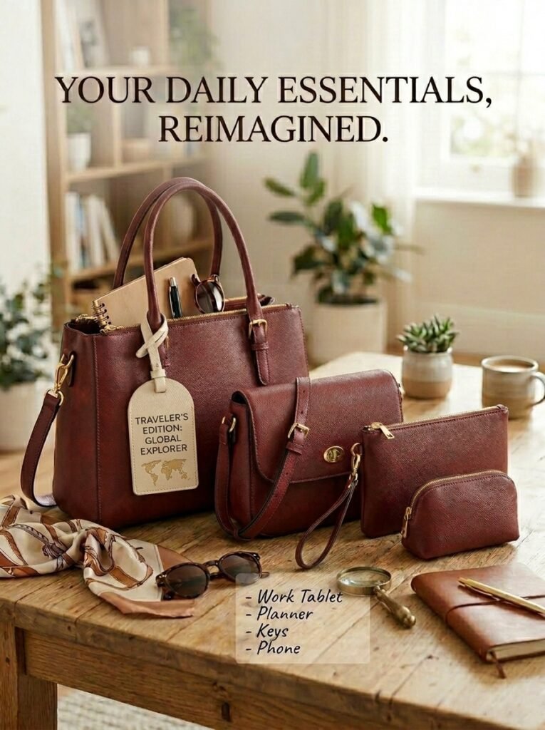 Product 2: Best for Style and Fashion