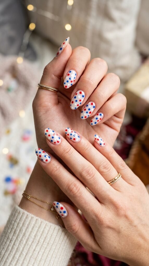 Red-White-and-Blue-Polka-Dot-Party.