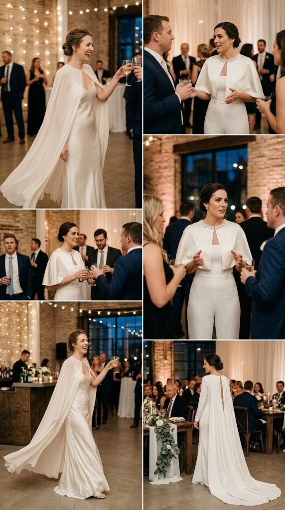 Silk-Bridal-Capes-For-Modern-USA-Bridal-Reception-Accessory-Ideas
