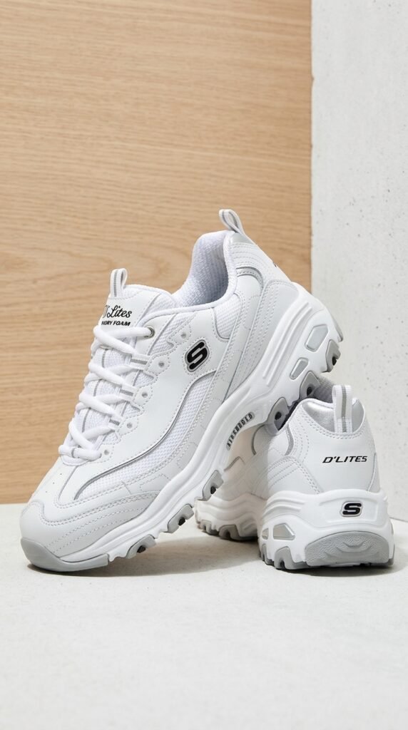 Skechers-DLites-Chunky-Sneakers
