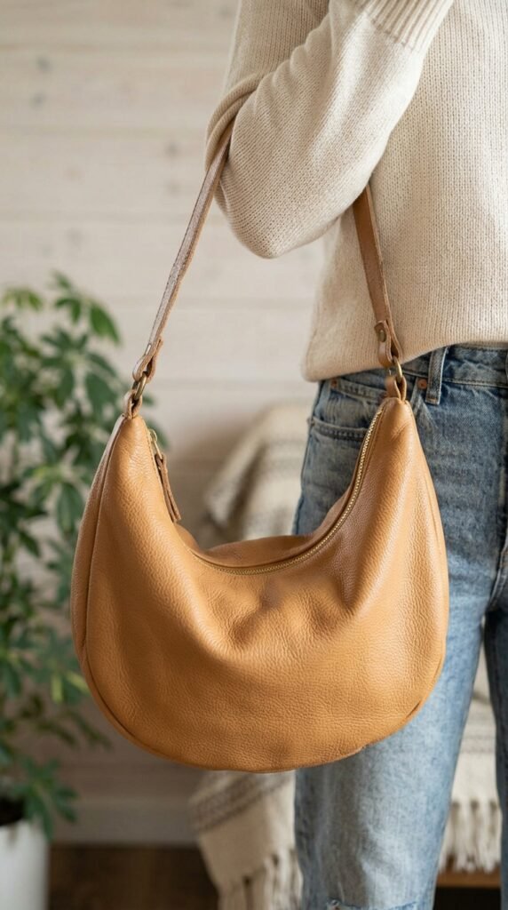 Slouchy-Crescent-Bag