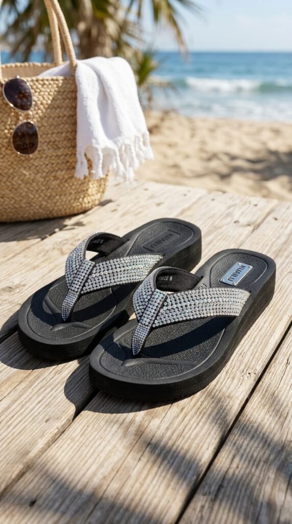 Sparkly-Rhinestone-Kuailu-Flip-Flops-for-Women

